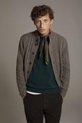 CARDIGAN SWEATER