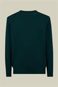 ROUND NECK  SWEATER