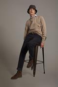 CHINO TROUSER