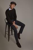 CHINO TROUSER