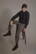 CHINO TROUSER