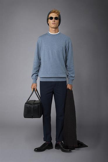 CHINO TROUSER