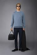 CHINO TROUSER