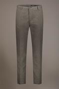 CHINO TROUSER