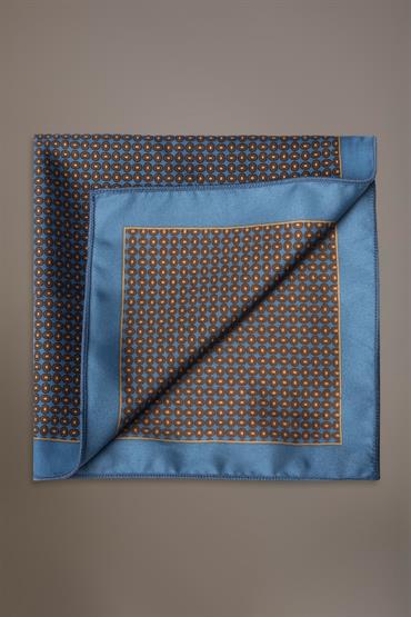 POCHETTE 30X30 AVION