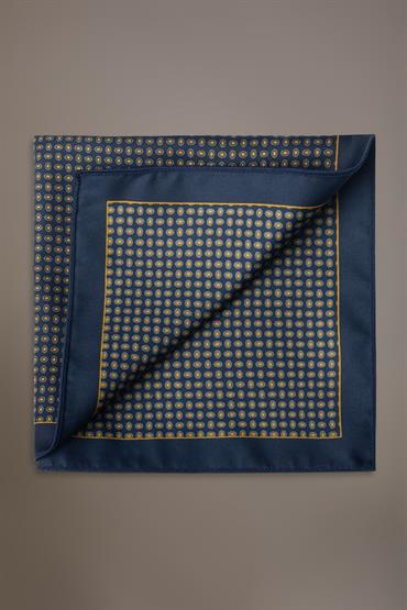 POCHETTE 30X30 ROYAL