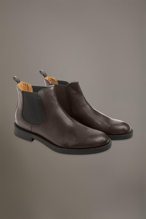 SHOES CHELSEA BOOTS