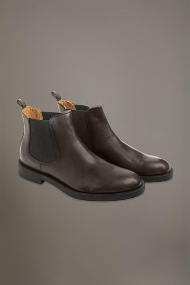 SHOES CHELSEA BOOTS