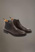 SHOES CHELSEA BOOTS