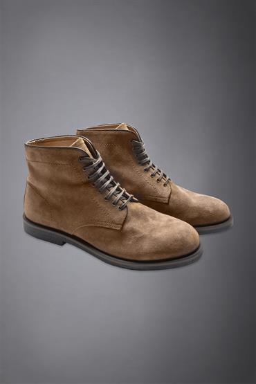 SHOES BOOTS CAMEL