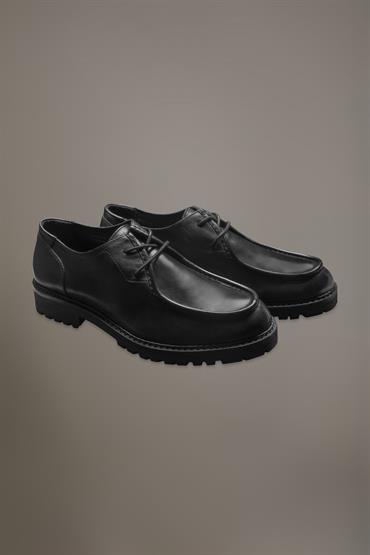 SHOES RANGER SHOES BLACK