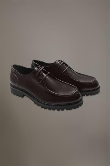 SHOES RANGER SHOES BROWN