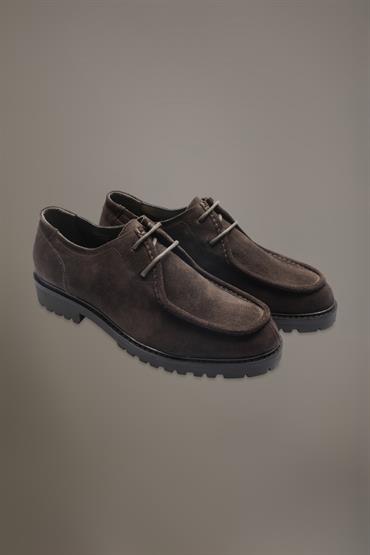 SHOES RANGER SHOES BROWN