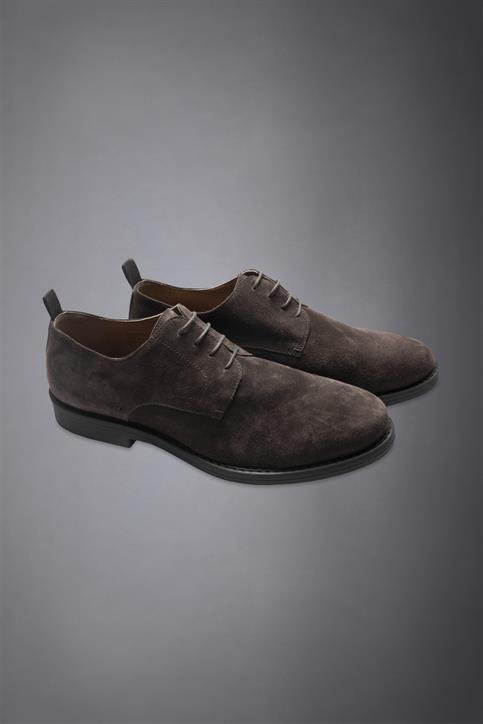 SHOES DERBY