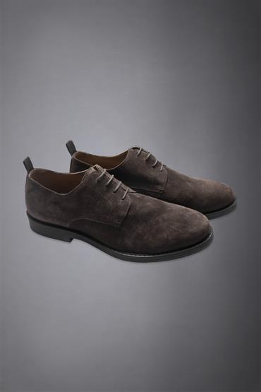 SHOES DERBY