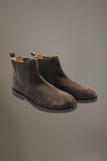 SHOES CHELSEA BOOTS