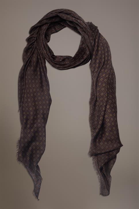 PASHMINA 90X190CM