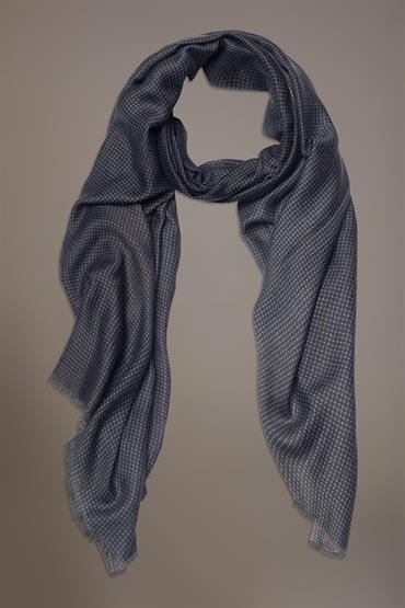 PASHMINA 90X190CM AVION