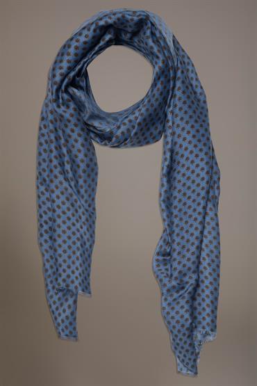 PASHMINA 90X190CM AVION