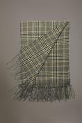 SHAWL 140 X 180 CM  + 13CM FRINGES