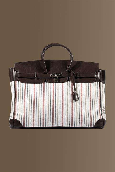 TRAVEL BAG