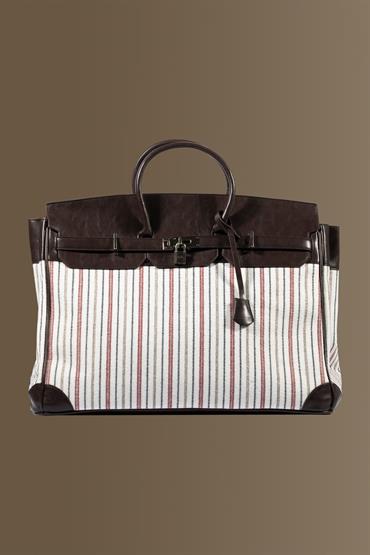 TRAVEL BAG MORO