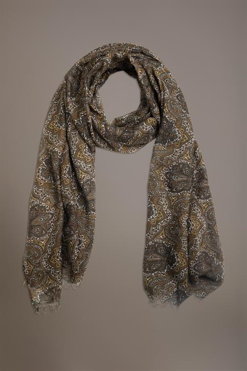 SHAWL 180X90 CM