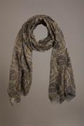 SHAWL 180X90 CM