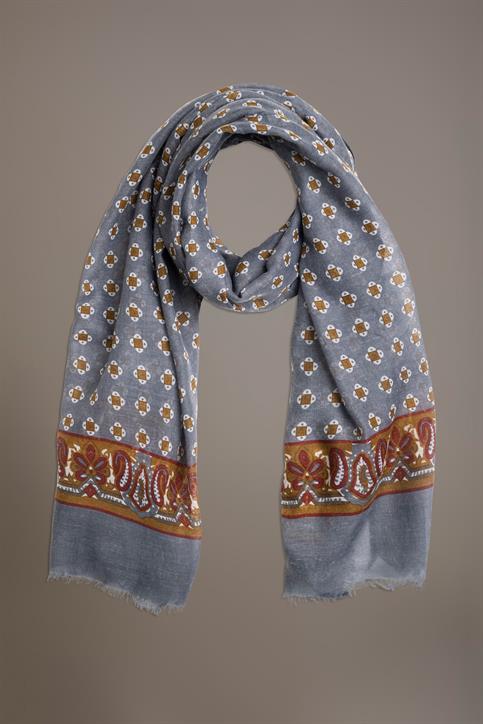 SHAWL 180X90 CM