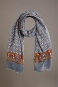 SHAWL 180X90 CM