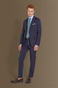 NOTCH SINGLE BREASTED SUIT