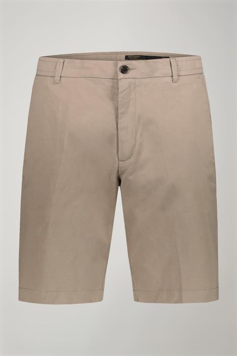 bermuda with elastic