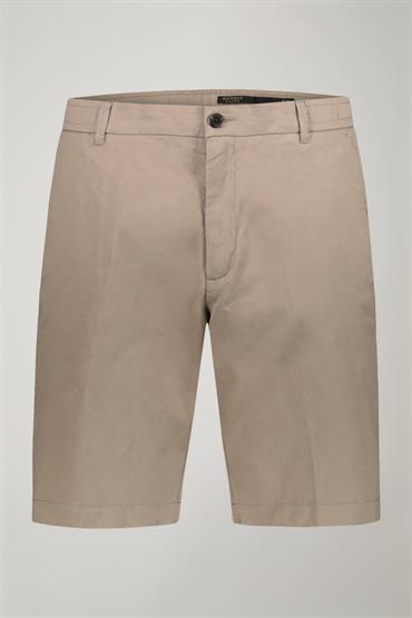 bermuda with elastic