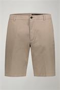 bermuda with elastic