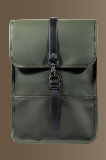 BACKPACK MILITARY