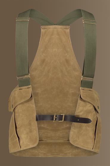 BACKPACK OLIVE