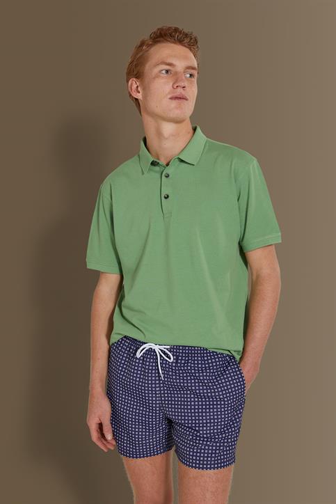 SWIM TRUNK