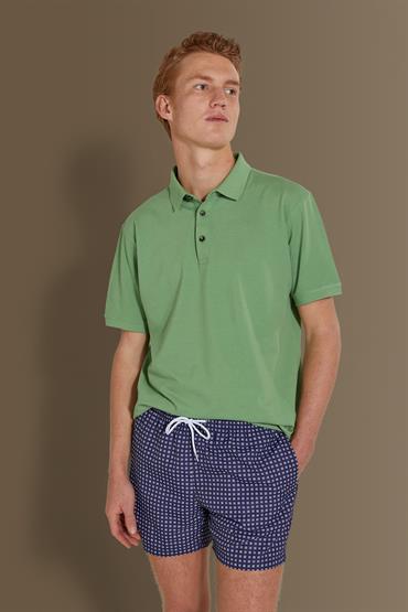 SWIM TRUNK