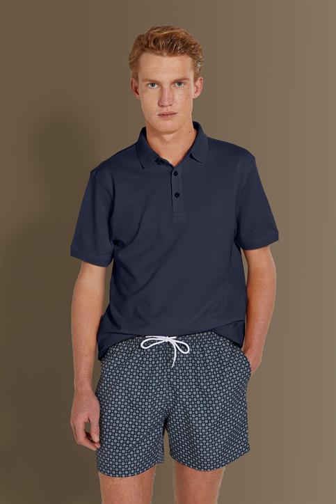 SWIM TRUNK