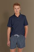 SWIM TRUNK