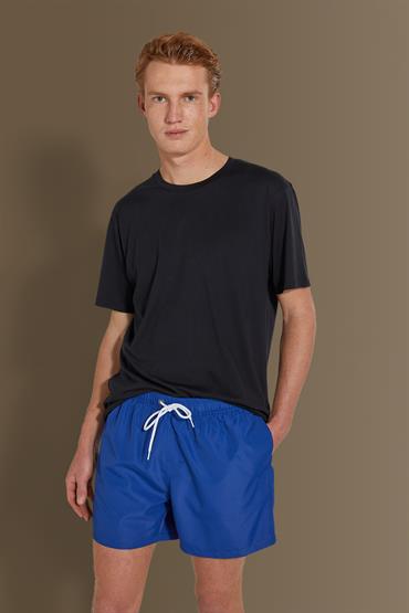 SWIM TRUNK ROYAL