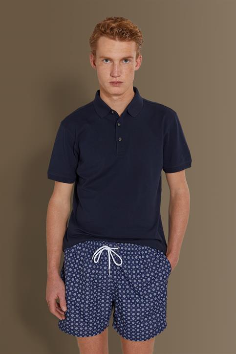 SWIM TRUNK