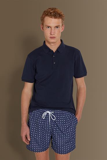 SWIM TRUNK