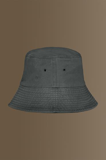 fisherman hat ANTHRACITE
