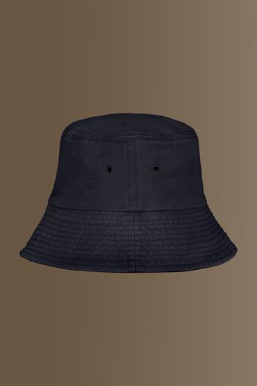 fisherman hat DK BLUE