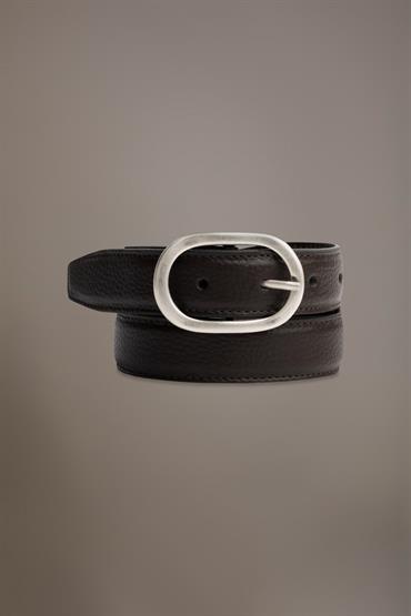 BELT 28MM BROWN