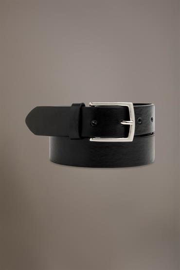 BELT 28MM BLACK