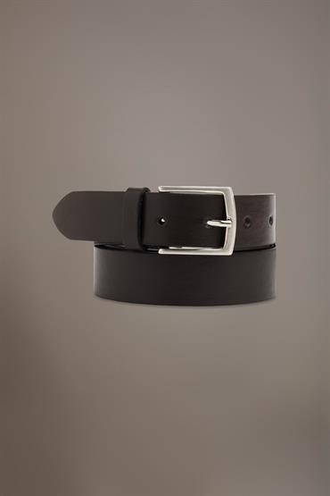 BELT 28MM BROWN