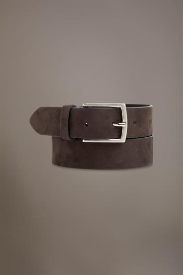 BELT 28MM BROWN