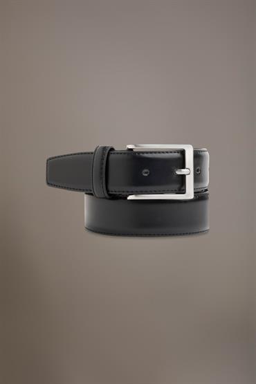 BELT 32MM BLACK